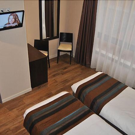 Hotel Cap Vert Saint-Affrique Εξωτερικό φωτογραφία