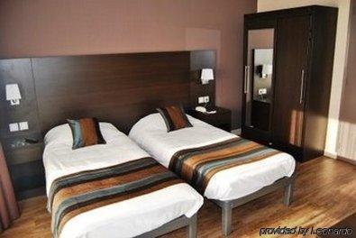 Hotel Cap Vert Saint-Affrique Εξωτερικό φωτογραφία